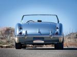 Austin-Healey 100M Le Mans Roadster 1955 года